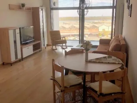 Rent, two bedroom apartment, 74m², Stari Grad, Beograd - image 2