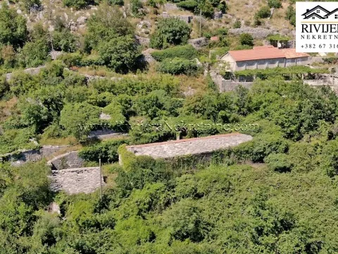 Prodaja, plac, 7294m², Mokrine, Herceg Novi - image 13