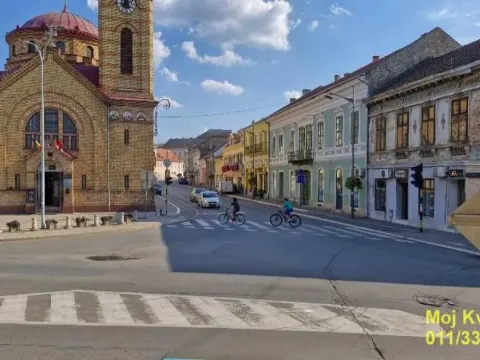 Sale, house, 300m², Centar, Vršac