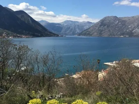 Prodaja, plac, 3060m², Dobrota, Kotor - image 11