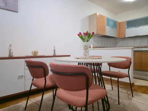 Izdavanje, dvosoban stan, 64m², Gorica C, Podgorica - image 4