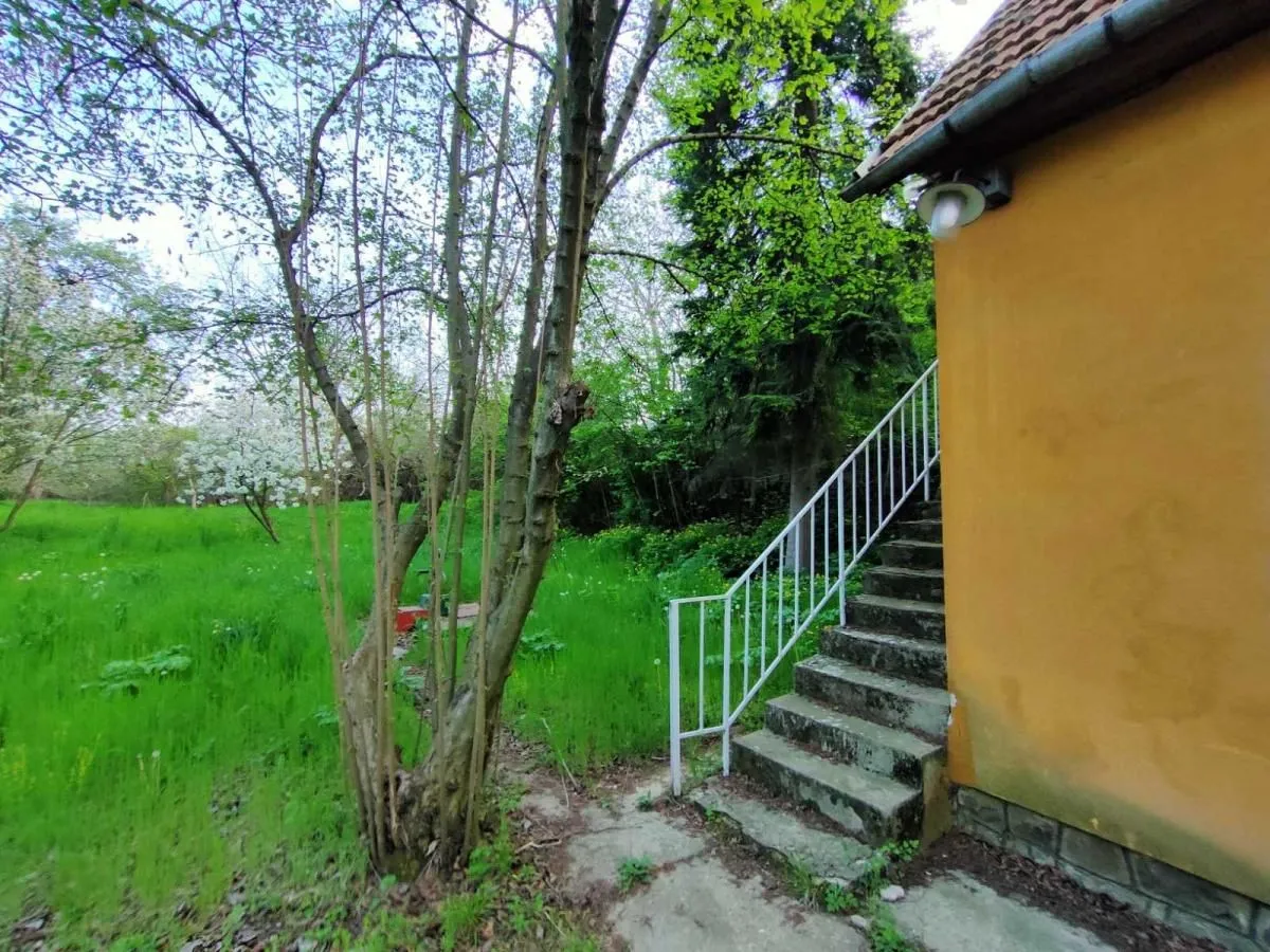 Prodaja, kuća, 37m², Čerević, Beočin