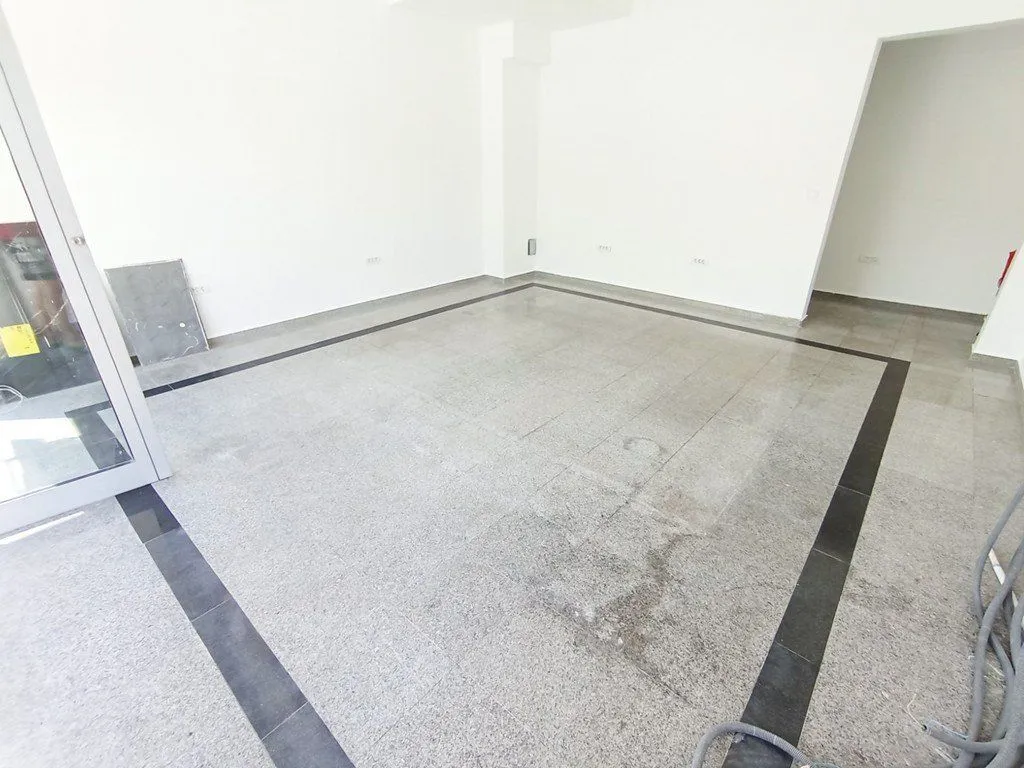 Sale, office space, 43m², Stari Aerodrom, Podgorica