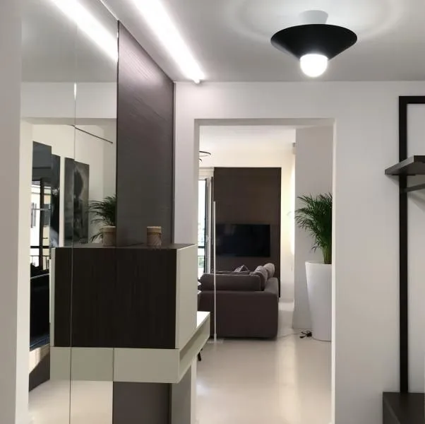 Sale, one bedroom apartment, 146m², Centar, Tivat