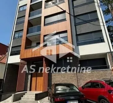 Izdavanje, dvosoban stan, 53m², Čubura, Beograd - image 21