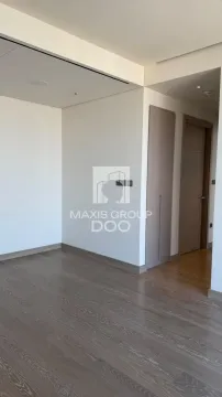 Izdavanje, trosoban stan, 96m², Savski Venac, Beograd - image 10