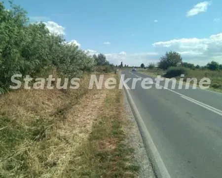Sale, land lot, 2200m², Begeč, Novi Sad Sve Podlokacije - image 9