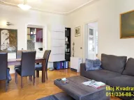 Prodaja, četvorosoban stan, 78m², Stari Grad, Beograd - image 22
