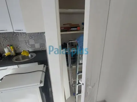 Rent, one bedroom apartment, 40m², Dušanovac, Voždovac Sve Podlokacije - image 8