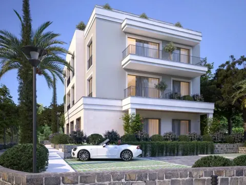 Prodaja, dvosoban stan, 68m², Tivat, Crna Gora - image 3