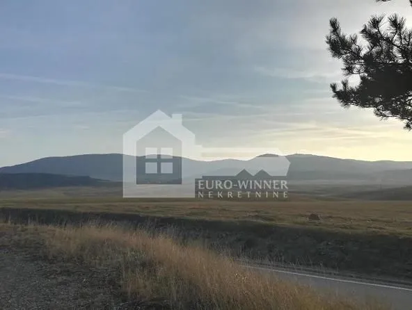 Prodaja, kuća, 68m², Zlatibor, Srbija