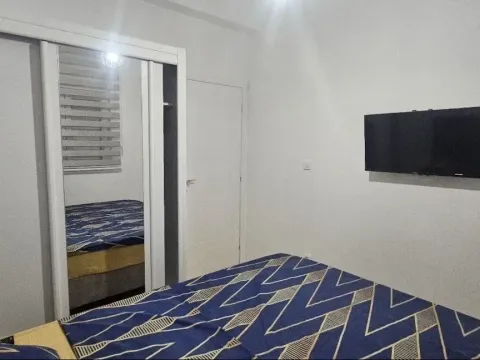 Rent, one bedroom apartment, 44m², Tuški Put, Podgorica - image 7