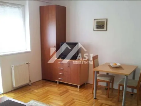Rent, one bedroom apartment, 27m², Bulevar Oslobodjenja, Novi Sad Sve Podlokacije - image 4