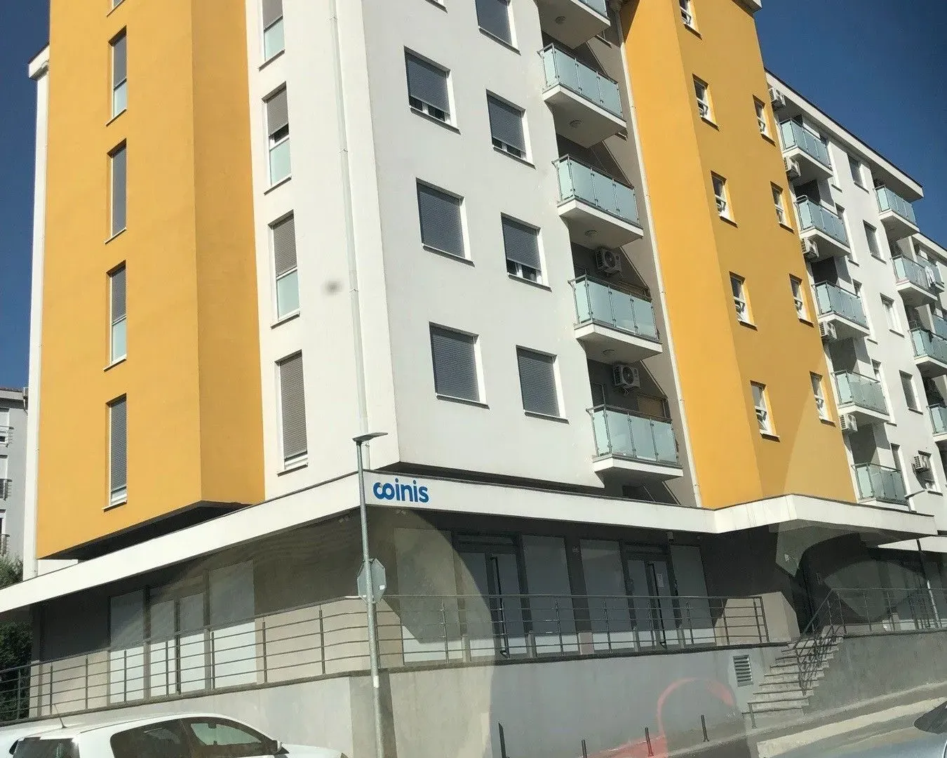 Prodaja, dvosoban stan, 65m², Zabjelo, Podgorica