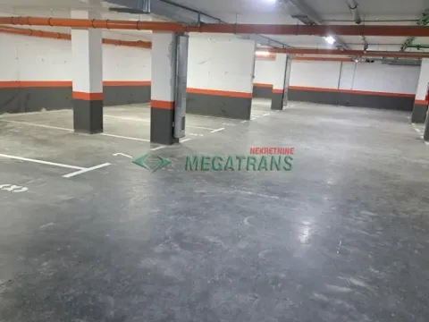 Izdavanje, dvosoban stan, 46m², Salajka, Novi Sad Sve Podlokacije - image 16