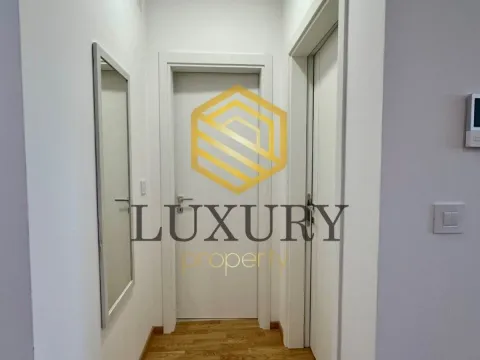 Izdavanje, jednosoban stan, 47m², Stari Aerodrom, Podgorica - image 10