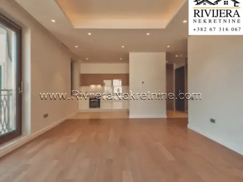 Prodaja, jednosoban stan, 10410m², Kumbor, Herceg Novi - image 7