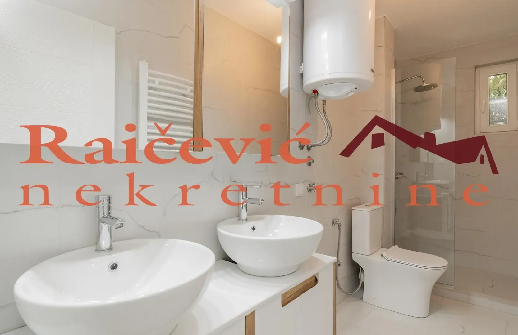 Sale, three bedroom apartment, 82m², Grocka, Beograd