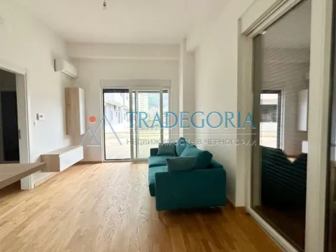 Prodaja, jednosoban stan, 36m², Bar, Crna Gora