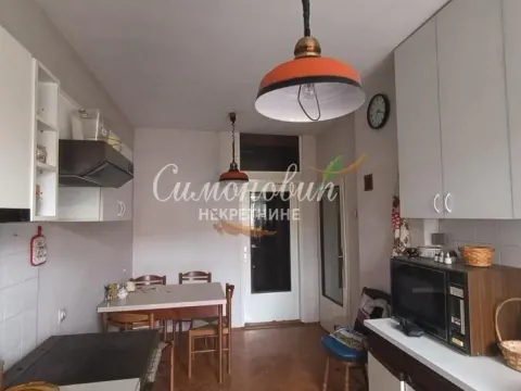 Sale, three bedroom apartment, 113m², Kluz, Zvezdara Sve Podlokacije - image 5