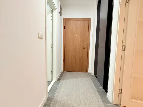 Izdavanje, jednosoban stan, 46m², Central Point, Podgorica - image 6