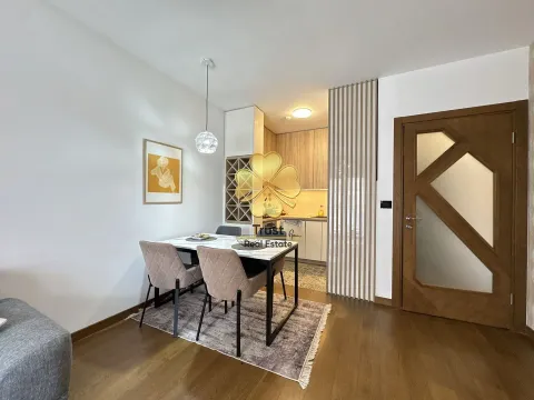 Izdavanje, jednosoban stan, 50m², Podgorica, Crna Gora - image 2