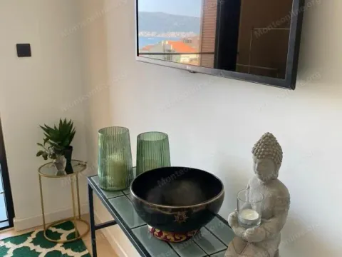 Prodaja, dvosoban stan, 49m², Donja Lastva, Tivat - image 4