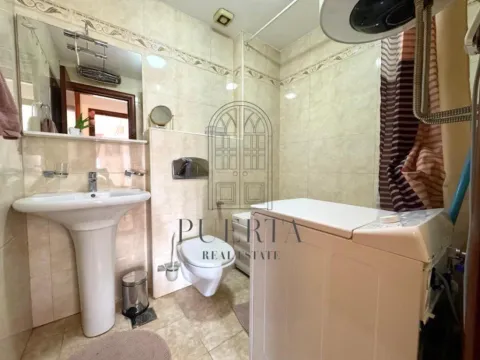 Izdavanje, jednosoban stan, 52m², Preko Morače, Podgorica - image 4