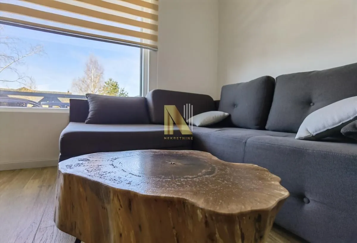 Prodaja, jednosoban stan, 37m², Kopaonik, Srbija