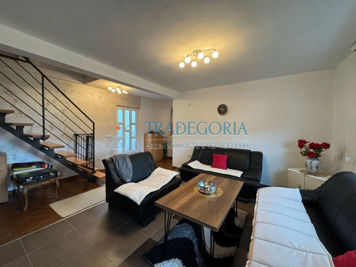 Prodaja, kuća, 211m², Bar, Crna Gora