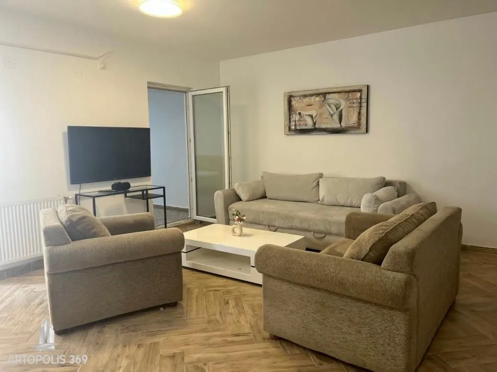 Rent, three bedroom apartment, 76m², Zvezdara Sve Podlokacije, Beograd
