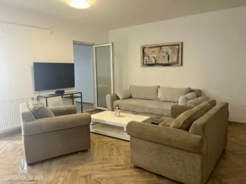 Rent, three bedroom apartment, 76m², Zvezdara Sve Podlokacije, Beograd - image 4