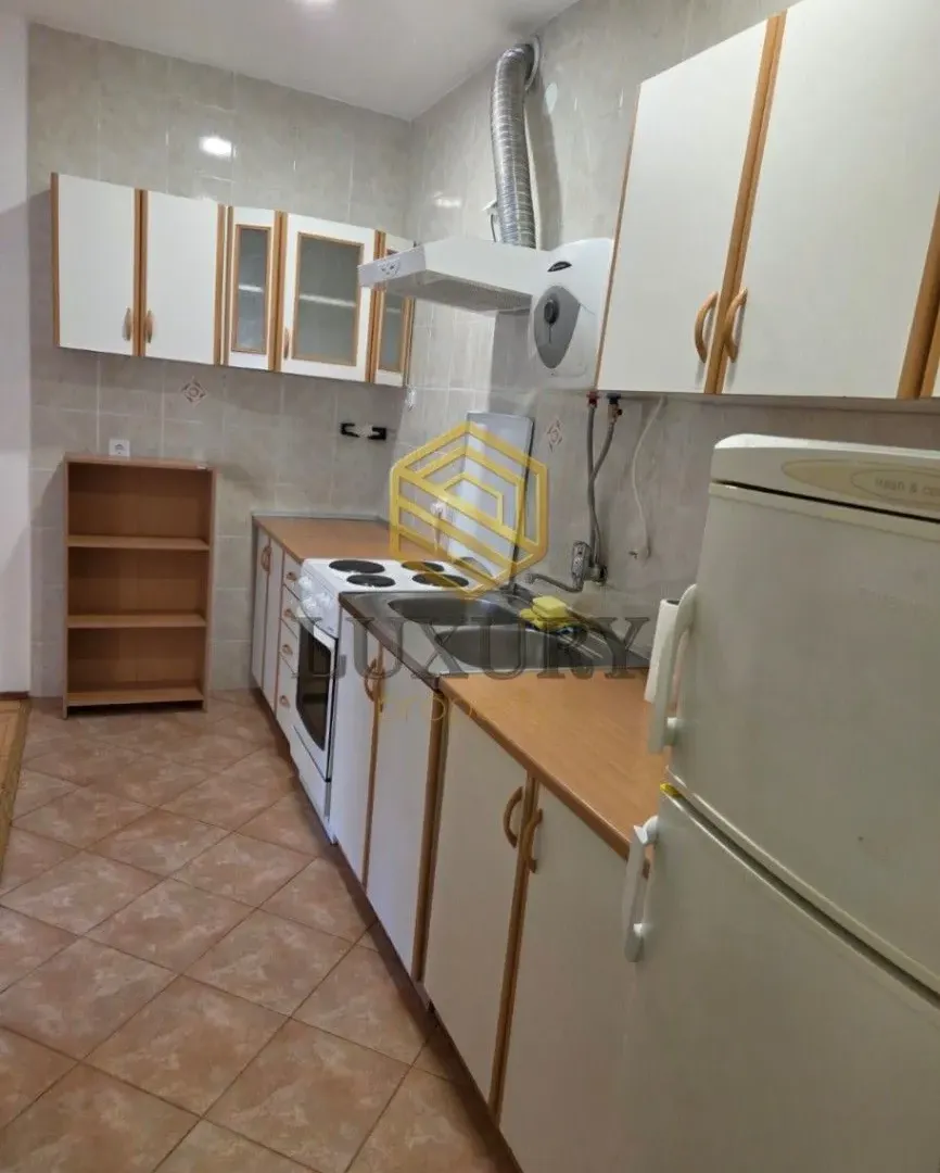 Izdavanje, dvosoban stan, 60m², Preko Morače, Podgorica
