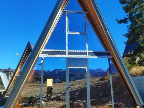 Sale, house, 78m², Centar, Žabljak - image 7