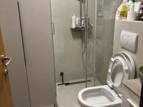 Rent, one bedroom apartment, 47m², Krivi Most, Podgorica - image 3