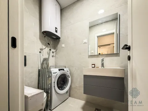 Izdavanje, jednosoban stan, 52m², Zabjelo, Podgorica - image 11