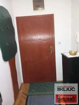 Izdavanje, jednosoban stan, 40m², Nova Detelinara, Novi Sad Sve Podlokacije - image 4