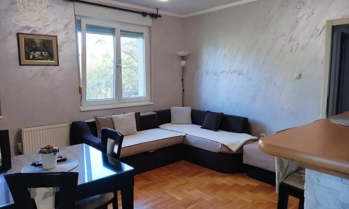 Izdavanje, trosoban stan, 55m², Novo naselje, Novi Sad