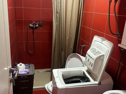 Sale, studio apartment, 28m², Zabjelo, Podgorica - image 9