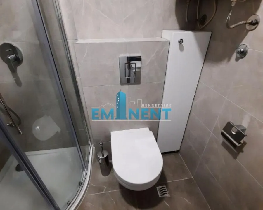 Rent, apartment, 40m², Novi Beograd Blok 65, Novi Beograd Sve Podlokacije