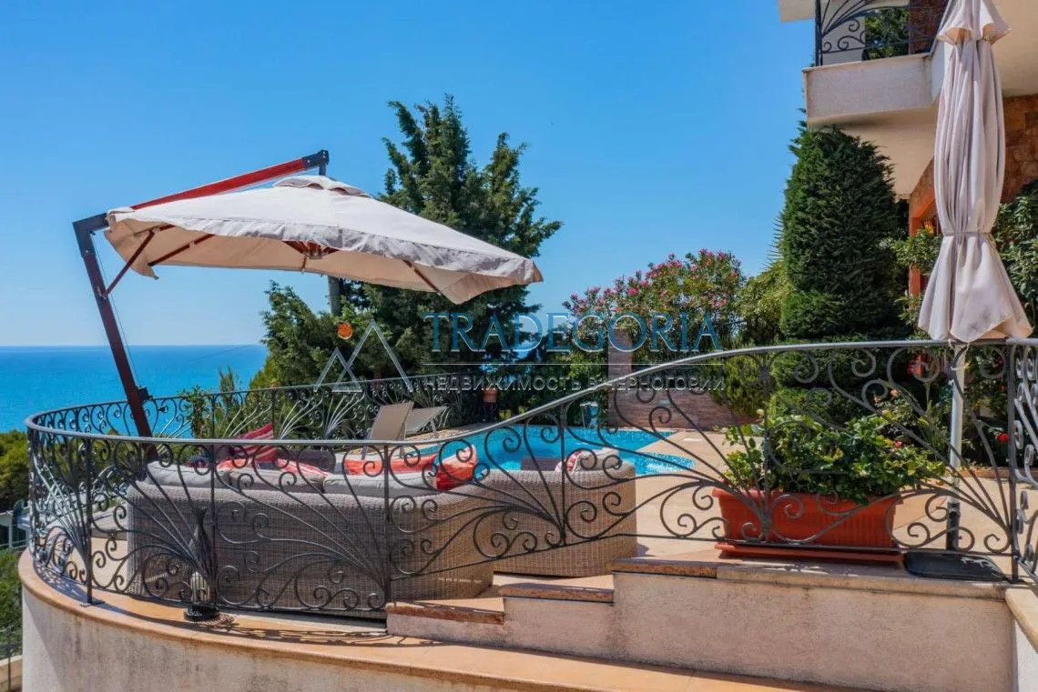 Prodaja, ugostiteljski objekat, 252m², Bar, Crna Gora