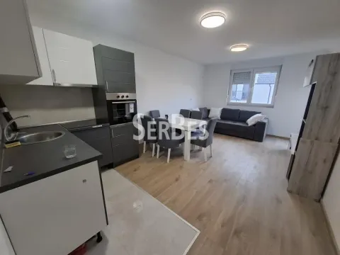 Rent, four bedroom apartment, 69m², Adice, Novi Sad Sve Podlokacije - image 6