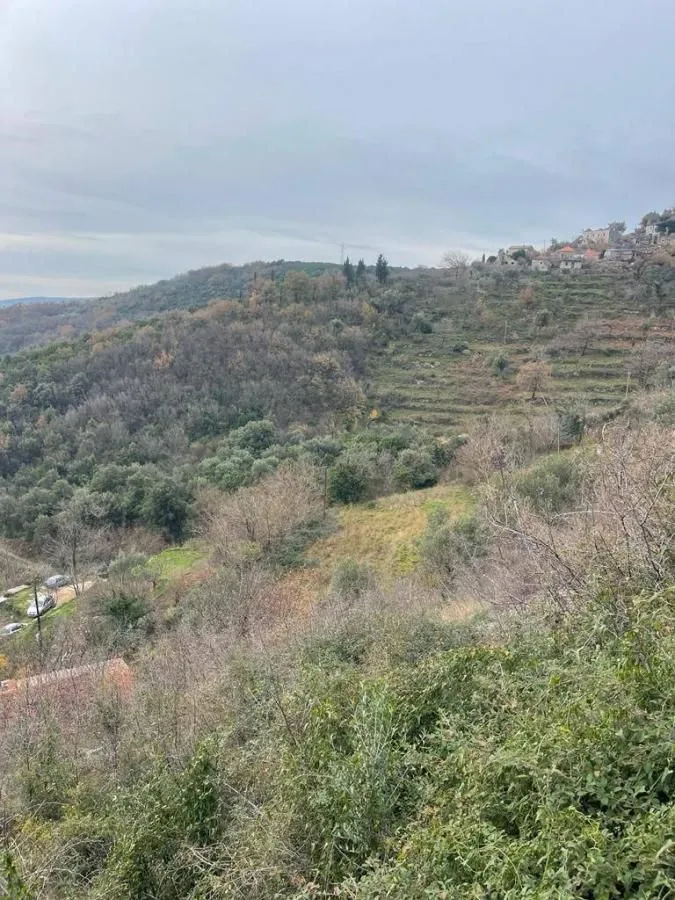 Prodaja, plac, 500m², Kamenari, Herceg Novi