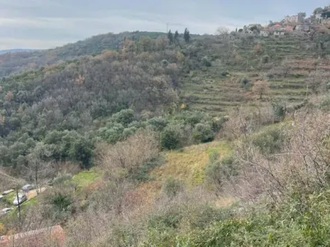 Prodaja, plac, 500m², Kamenari, Herceg Novi - image 3