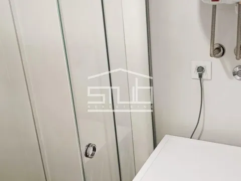 Izdavanje, dvosoban stan, 45m², Hala Pionir, Palilula Sve Podlokacije - image 8