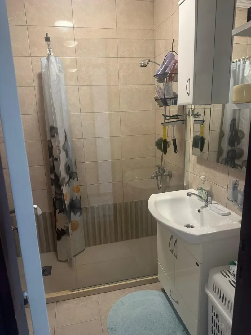 Sale, three bedroom apartment, 76m², Centar, Bar