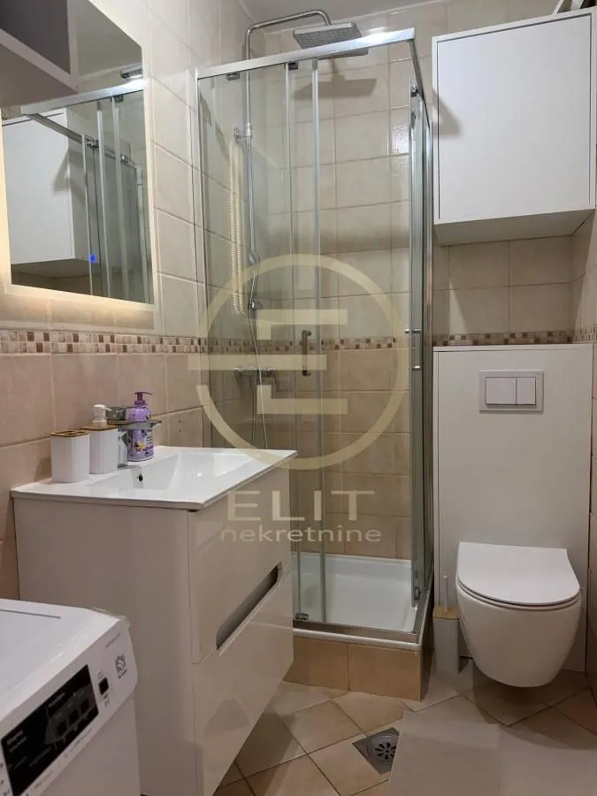 Prodaja, garsonjera, 26m², Nova Detelinara, Novi Sad Sve Podlokacije