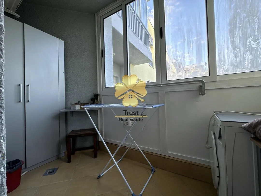 Rent, two bedroom apartment, 70m², Blok 9, Podgorica