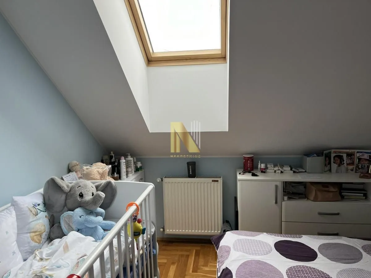 Prodaja, dvosoban stan, 65m², Podbara, Novi Sad Sve Podlokacije
