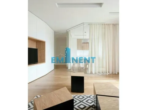 Rent, three bedroom apartment, 87m², Slavija, Vračar Sve Podlokacije